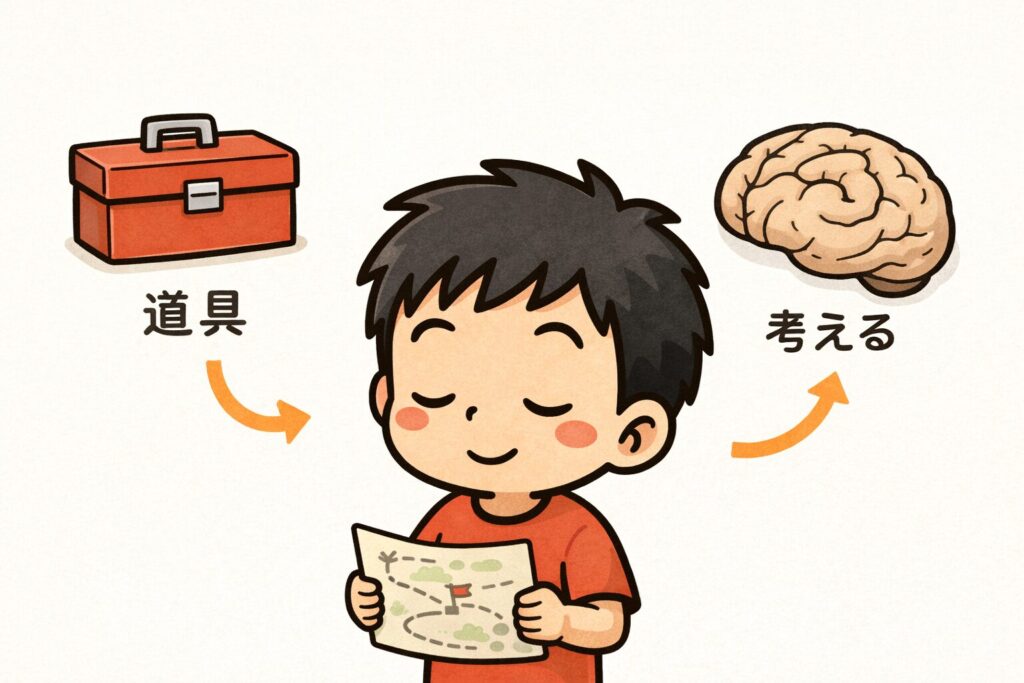 AI時代のWebライターという仕事