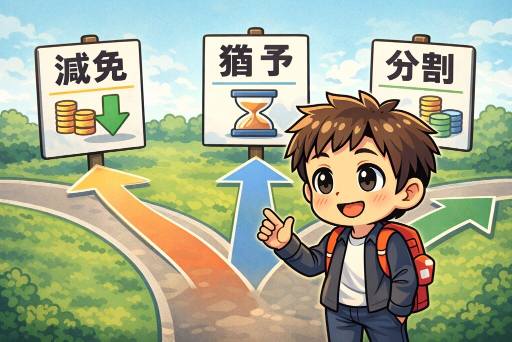 【フリーランスの罠】住民税の通知で詰みかけた僕らが知っておくべき3つの対処法