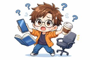 WEBライターの経費、どこまでOK？悩んで手が止まる僕らのための整理術