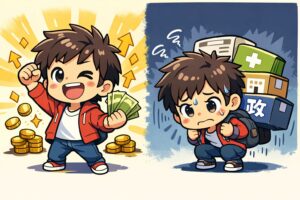 月収20〜30万円の確定申告ガイド