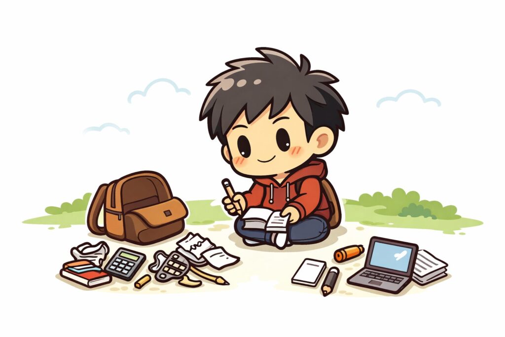 WEBライターがアフィリエイトを難しいと感じる本当の理由｜「できない」を「合わない」に変える生存戦略