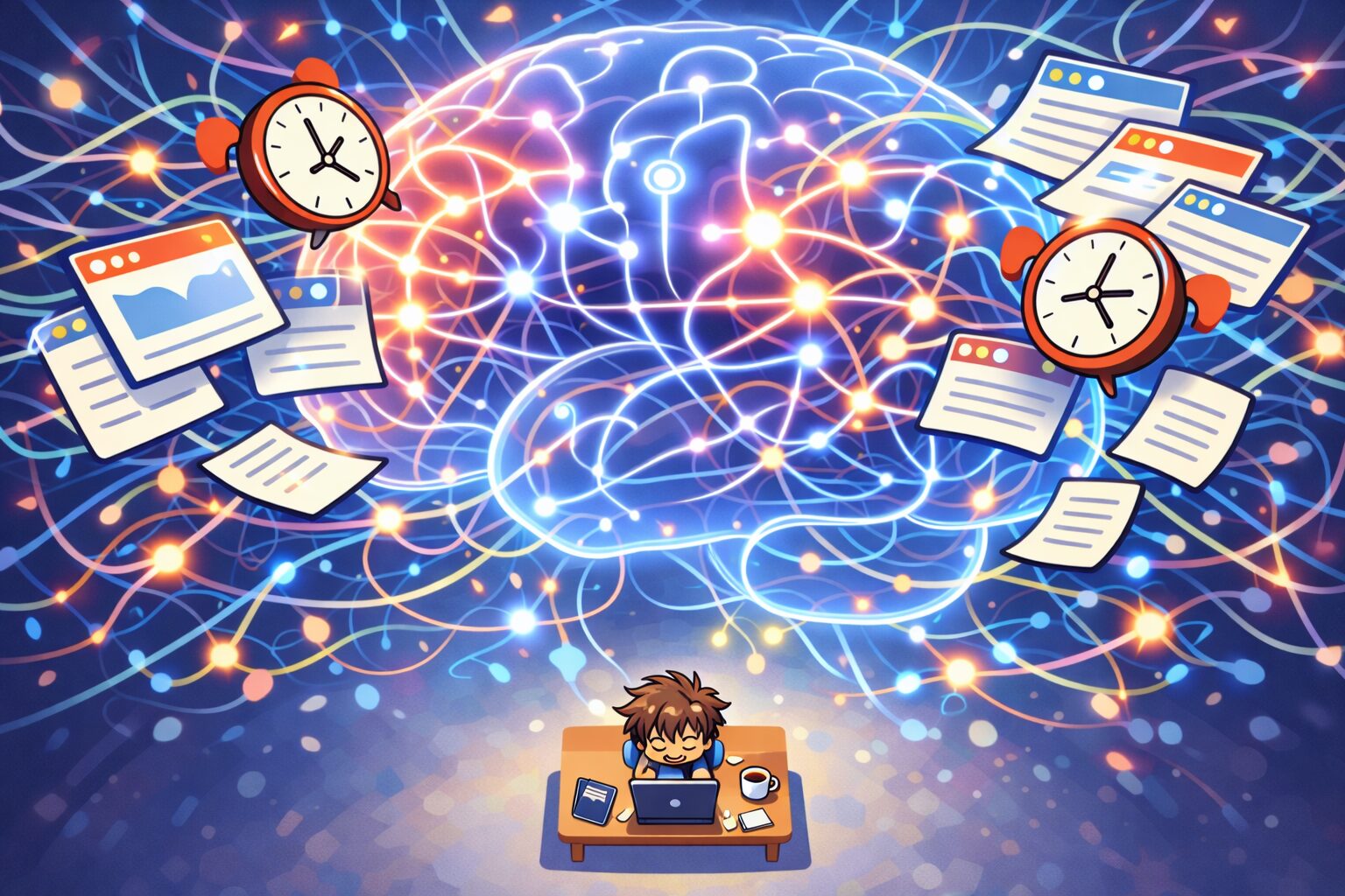 WEBライターはアフィリエイトと両立できない？