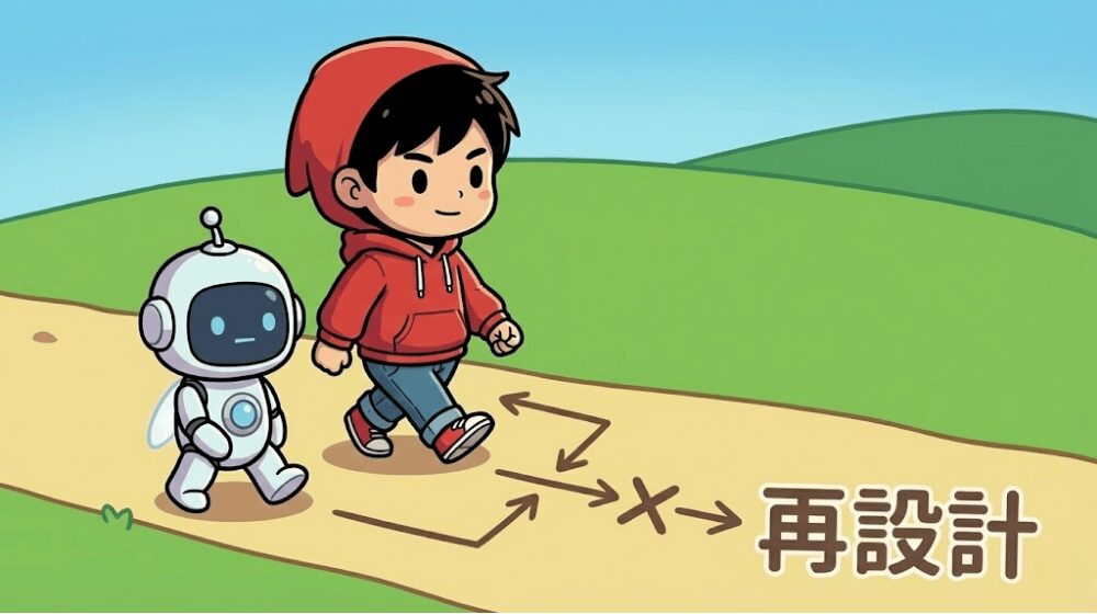 WEBライターの仕事はAIでなくなる？「消えた作業」と「残る判断」の実務的境界線