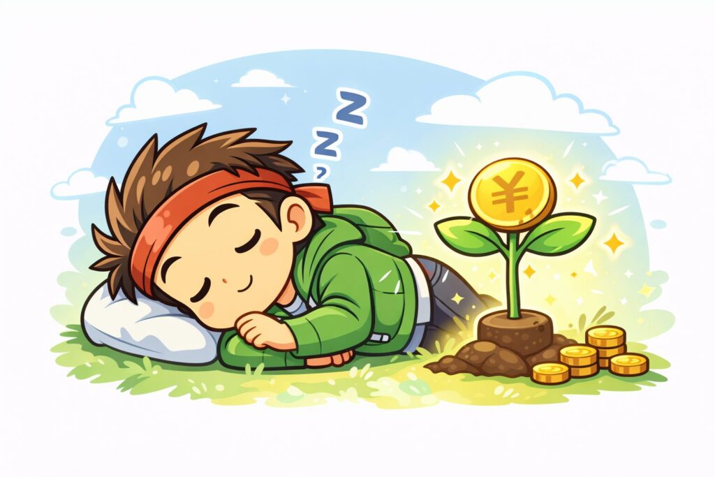 【独自】WEBライターの「ついでにアフィリエイト」術｜本業を壊さず資産を作る秒速メソッド