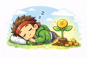 【独自】WEBライターの「ついでにアフィリエイト」術｜本業を壊さず資産を作る秒速メソッド