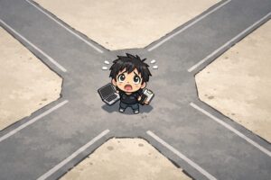 WEBライターでアフィリエイトに向いていない人の特徴