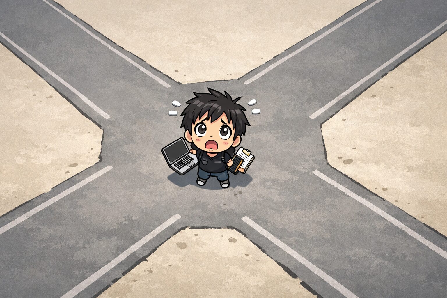 WEBライターでアフィリエイトに向いていない人の特徴