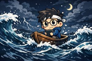 WEBライターの副収入が安定しない3つの理由