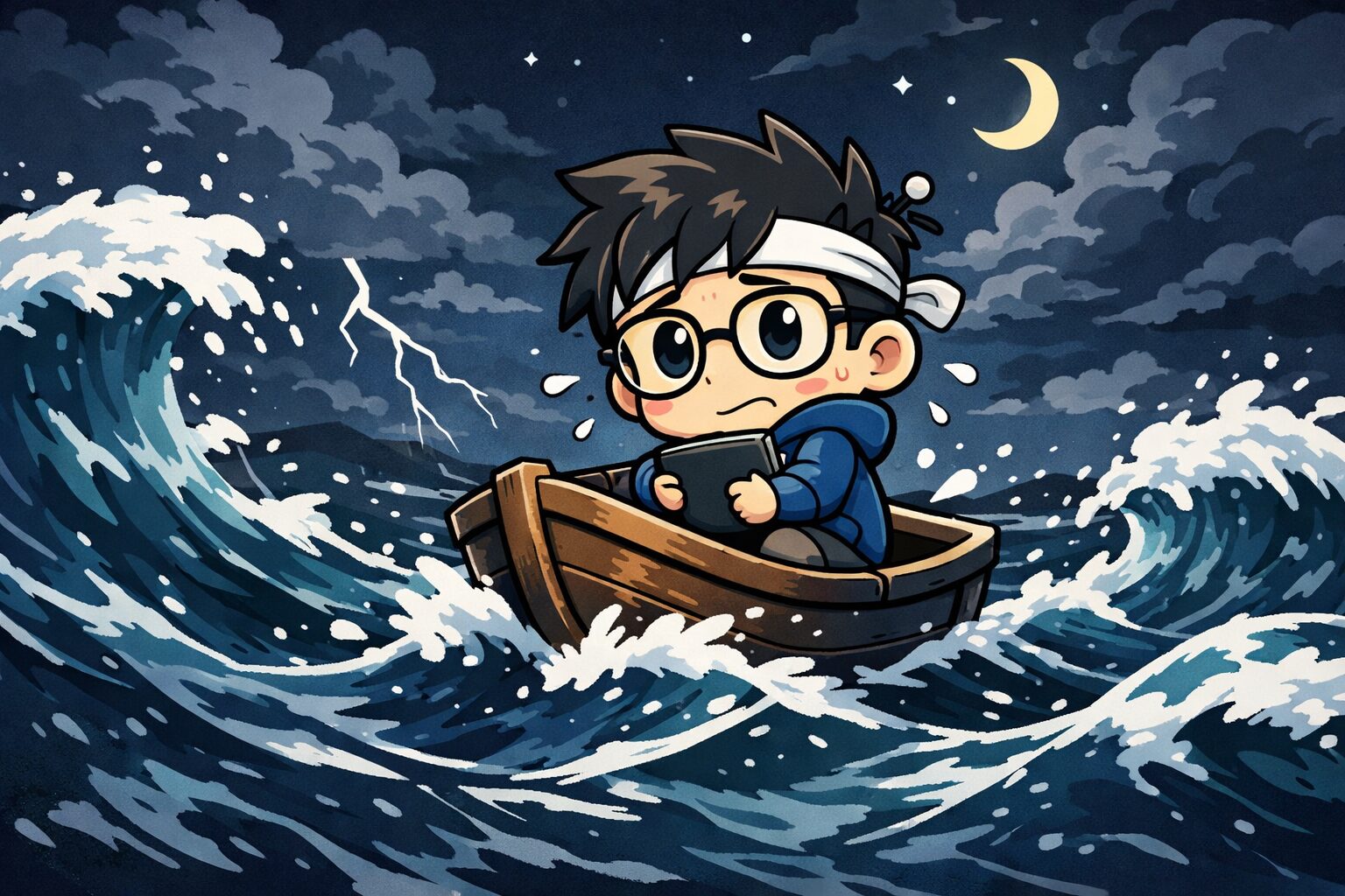 WEBライターの副収入が安定しない3つの理由