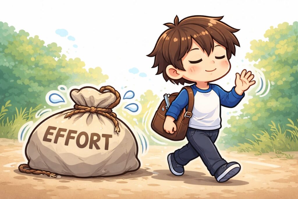 「どうしてもアフィリエイトで結果が出ない！」ならやめてもいい